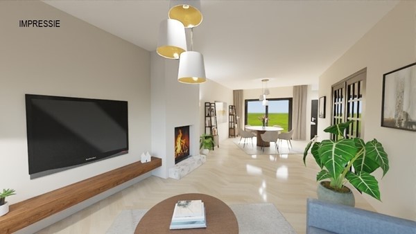 Impressie - woonkamer 2 - Zuidsingel 17 Bergen op Zoom.jpg